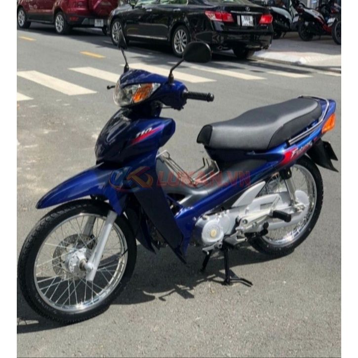 Cần đạp thắng, phanh sau FUTURE 1 đời đầu zin chính hãng Honda - Ảnh 6