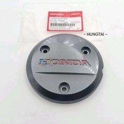 Nắp nhựa ốp chắn nhiệt, lốc nồi côn phải FUTURE NEO, X 125... zin Honda 11370-KTM-970