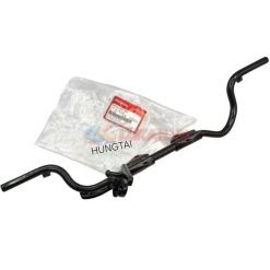 Cây thanh, càng gác chân máy giữa DREAM ,WAVE ALPHA, ZX...  zin Honda 50610-KVV-900