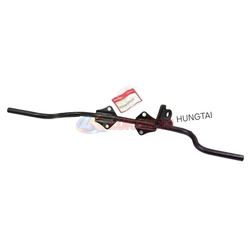 Cây thanh, càng gác chân máy giữa DREAM ,WAVE ALPHA, ZX... zin Honda 50610-KVV-900 - Ảnh 4