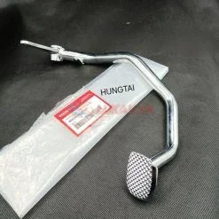 Cần đạp thắng, phanh sau FUTURE 1 đời đầu zin chính hãng Honda