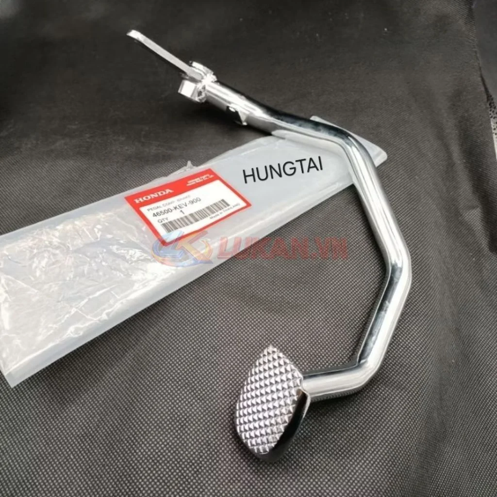Cần đạp thắng, phanh sau FUTURE 1 đời đầu zin chính hãng Honda - Ảnh 2