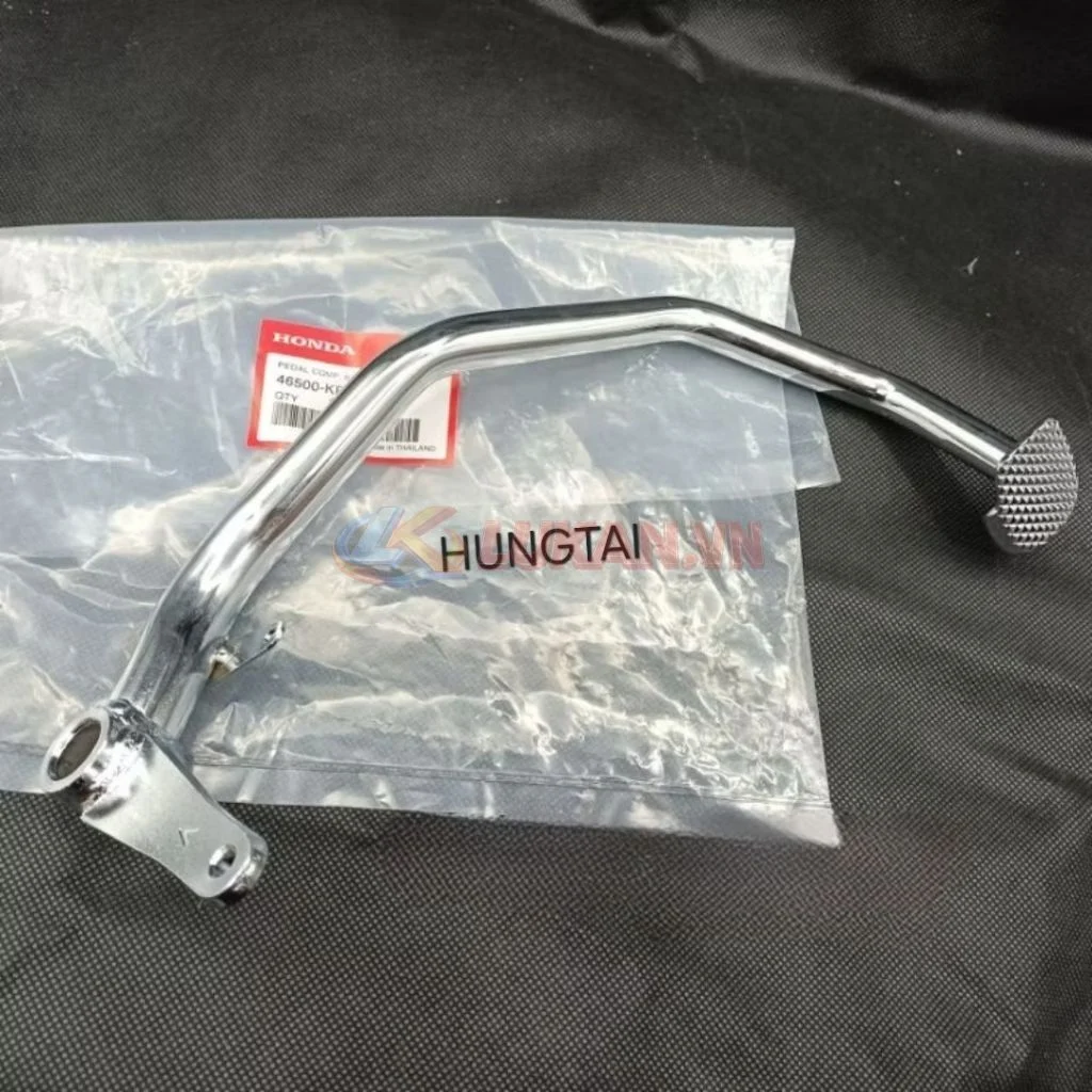 Cần đạp thắng, phanh sau FUTURE 1 đời đầu zin chính hãng Honda - Ảnh 3