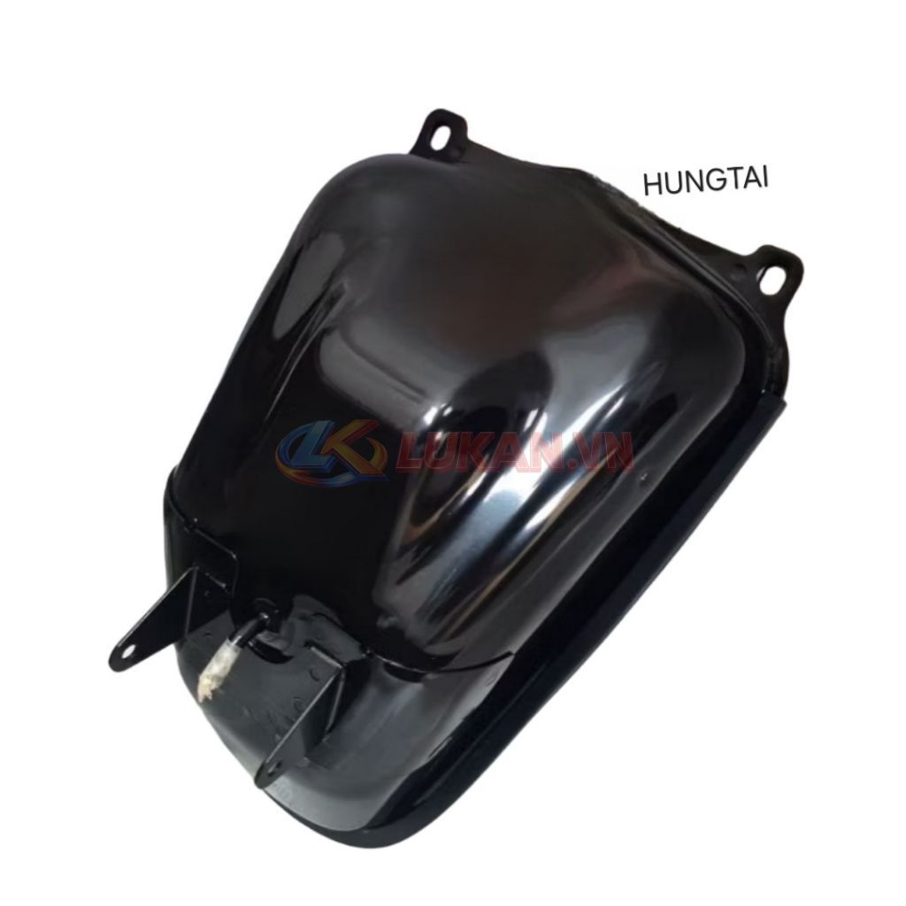 Thùng bình, chứa xăng lớn xe WAVE Thái, FUTURE 1... zin chính hãng - Ảnh 3