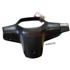 Nhựa ốp bợ cổ gáy, đầu xe WAVE Thái zin Honda chính hãng