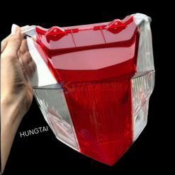 Nắp chụp lái, vỏ đuôi đèn hậu, lái stop WINNER V1 150 zin Honda