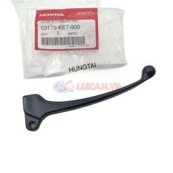 Tay thắng ,phanh đùm trước xe WAVE Thái 100 zin Honda 53175-KET-900