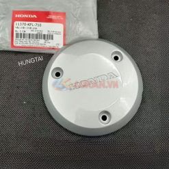 Nắp nhựa, ốp lốc nồi côn Super DREAM, WAVE, FUTURE...  zin Honda 11370-KFL-710