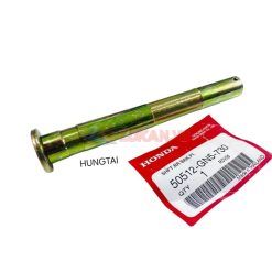 Trục, cốt chân chống đứng xe DREAM, WAVE... zin Honda Thái 50512-GN5-730