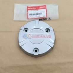 Nắp nhựa ốp lốc nồi côn, chắn nhiệt FUTURE MẬP 125 Bạc zin 11370-KYZ-V00