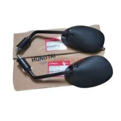 Cặp kính gương chiếu hậu xe FUTURE 125 zin chính hãng Honda