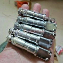 Trục cốt thắng má phanh đùm DREAM, WAVE, FUTURE...  zin Honda