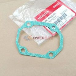Gioăng, ron nắp đầu 4 lỗ quylat xe DREAM, WAVE, FUTURE... zin Honda 12391-GW8-681