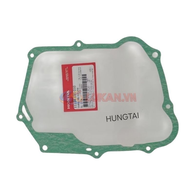 Gioăng, ron lốc máy phải, nồi côn DREAM, WAVE ALPHA, RS, S100... zin 11394-KFL-852 - Ảnh 3