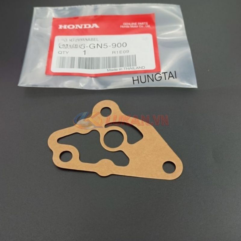Gioăng, ron bơm nhớt, dầu xe DREAM, WAVE ALPHA, RS, S110, RSX... - Ảnh 2