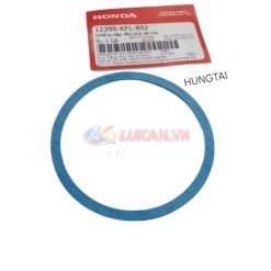 Gioăng, ron nắp cam tròn đầu quylat DREAM, WAVE, FUTURE 1...  zin 12395-KFL-852