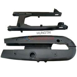 Bộ càng gắp, gấp hộp xích, Catte xe FUTURE NEO, X 125 Xám zin Honda