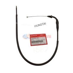Sợi dây kéo ga xe FUTURE 1 đời đầu zin chính hãng 17910-KFL-890