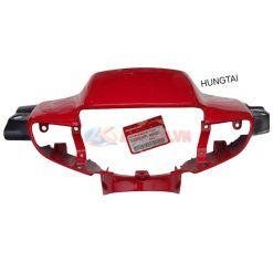 Nhựa ốp vỏ đầu đèn trước xe WAVE Thái màu Đỏ zin chính hãng 53205-KFL-850ZD