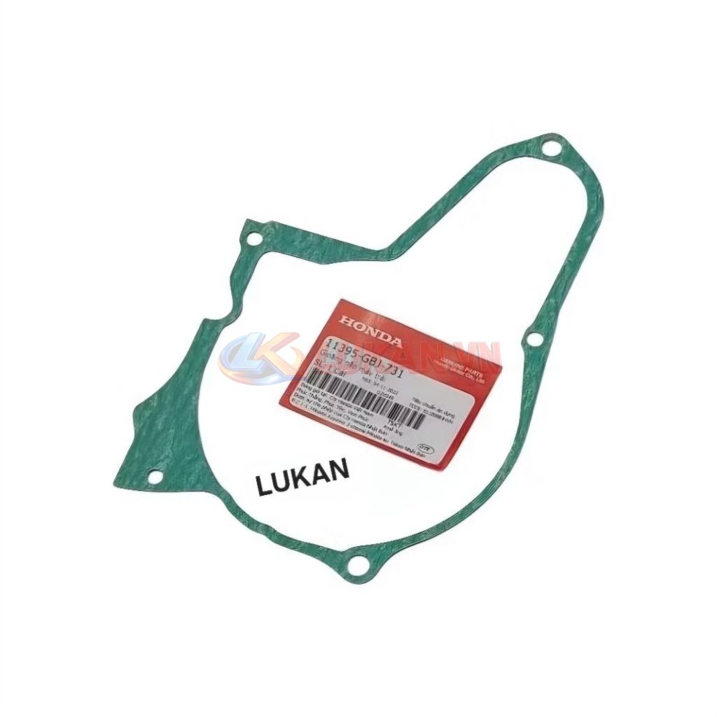 Gioăng, ron lốc máy trái điện, đề DREAM, WAVE, FUTURE... zin Honda 11395-GBJ-731 - Ảnh 3