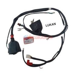 Bộ dây điện sườn chính xe FUTURE 1 đời đầu zin chính hãng