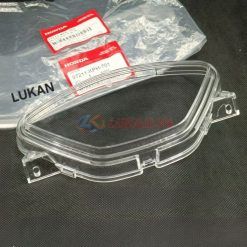 Mặt kính đồng hồ, công tơ mét xe FUTURE NEO, X 125 Fi zin Honda 37211-KPH-701