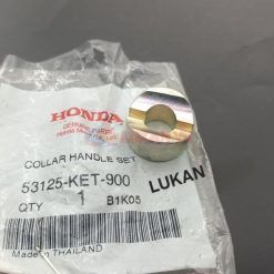 Bạc đệm, sọ khỉ chảng ba xe DREAM zin chính hãng 53125-GN5-900