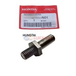 Ốc chốt trục gạt sang số, cần lừa DREAM, WAVE, FUTURE... lốc bơm zin 24652-035-000