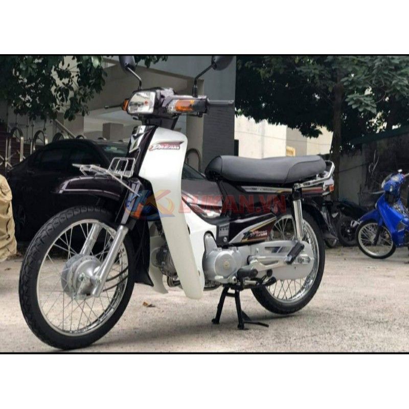 2 Cần đạp thắng, cần số xe Super DREAM zin chính hãng - Ảnh 3
