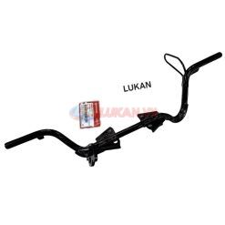 Cây, thanh gác chân máy giữa xe WAVE BLADE.... zin Honda 50610-K57-V00