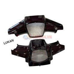 Nhựa vỏ đầu đèn trước DREAM zin chính hãng Thái xịn Honda