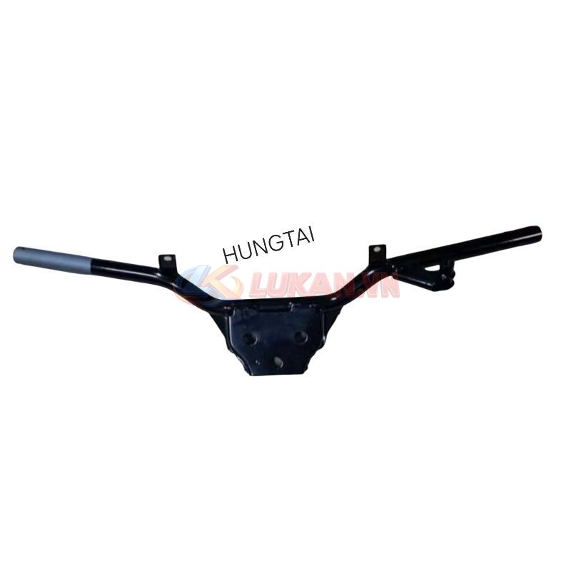 Ghi đông tay lái xe WAVE Thái zin chính hãng xịn - Ảnh 2
