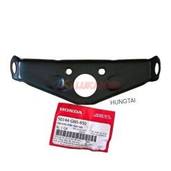 Khung pass treo nhựa đuôi, chắn bùn sau xe DREAM zin Honda 50144-GN5-850