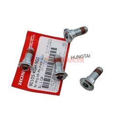 1 Ốc, bu lông bắt đĩa thắng, phanh WAVE, FUTURE 125, WINNER.... zin 8x24 90105-KGH-900