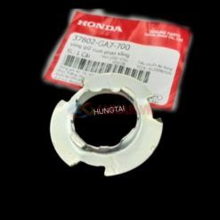Vòng xiết giữ mạch phao báo xăng DREAM, WAVE, FUTURE... zin Honda 37802-GA7-700