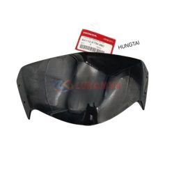 Nắp chắn gió, ốp nhựa đầu trên xe FUTURE NEO 125 zin 64110-KTM-980