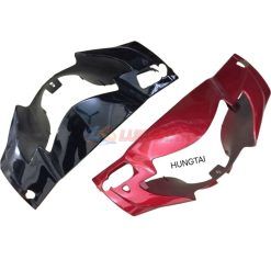 Nhựa ốp vỏ đầu đèn trước xe FUTURE NEO 125 2006... zin Honda