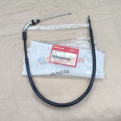 Sợi dây kéo ga xe WAVE A, ALPHA, RS, S100, RSX... zin Honda 17910-KTL-740