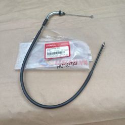Sợi dây kéo ga xe WAVE S110, RSX, RS, BLADE.....zin chính hãng 17910-KWW-B81