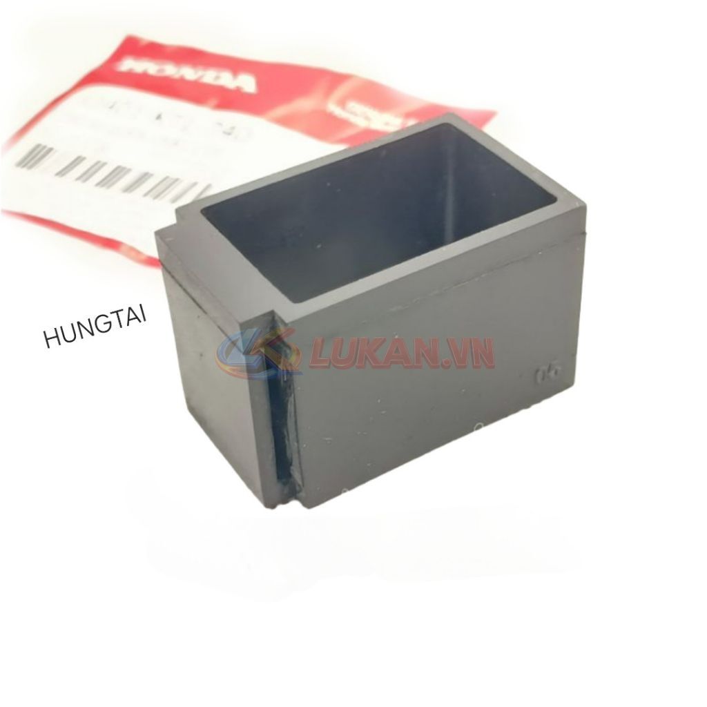 Cao su bọc cục IC, CDI xe DREAM, WAVE, FUTURE... zin Honda 30401-KTL-740 - Ảnh 4