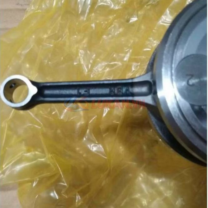 Dên trục khuỷu, biên động cơ FUTURE MẬP, LED, WAVE 125i... zin Honda 13000-KYZ-901 - Ảnh 2