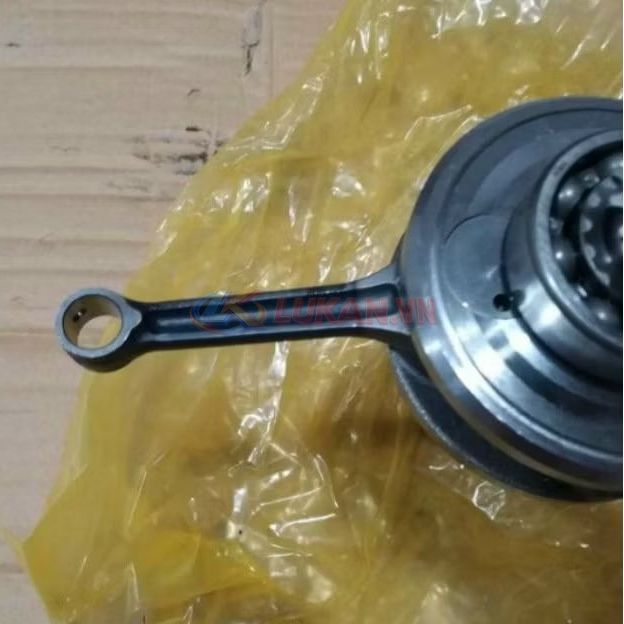 Dên trục khuỷu, biên động cơ FUTURE MẬP, LED, WAVE 125i... zin Honda 13000-KYZ-901 - Ảnh 3