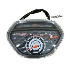 Cụm đồng hồ công tơ mét xe WAVE Thái Z zin chính hãng 37200-KRS-T01