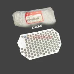 Tấm lưới sắt lọc gió, bao tử, pô e DREAM, WAVE, FUTURE... zin Honda 17212-KFL-840