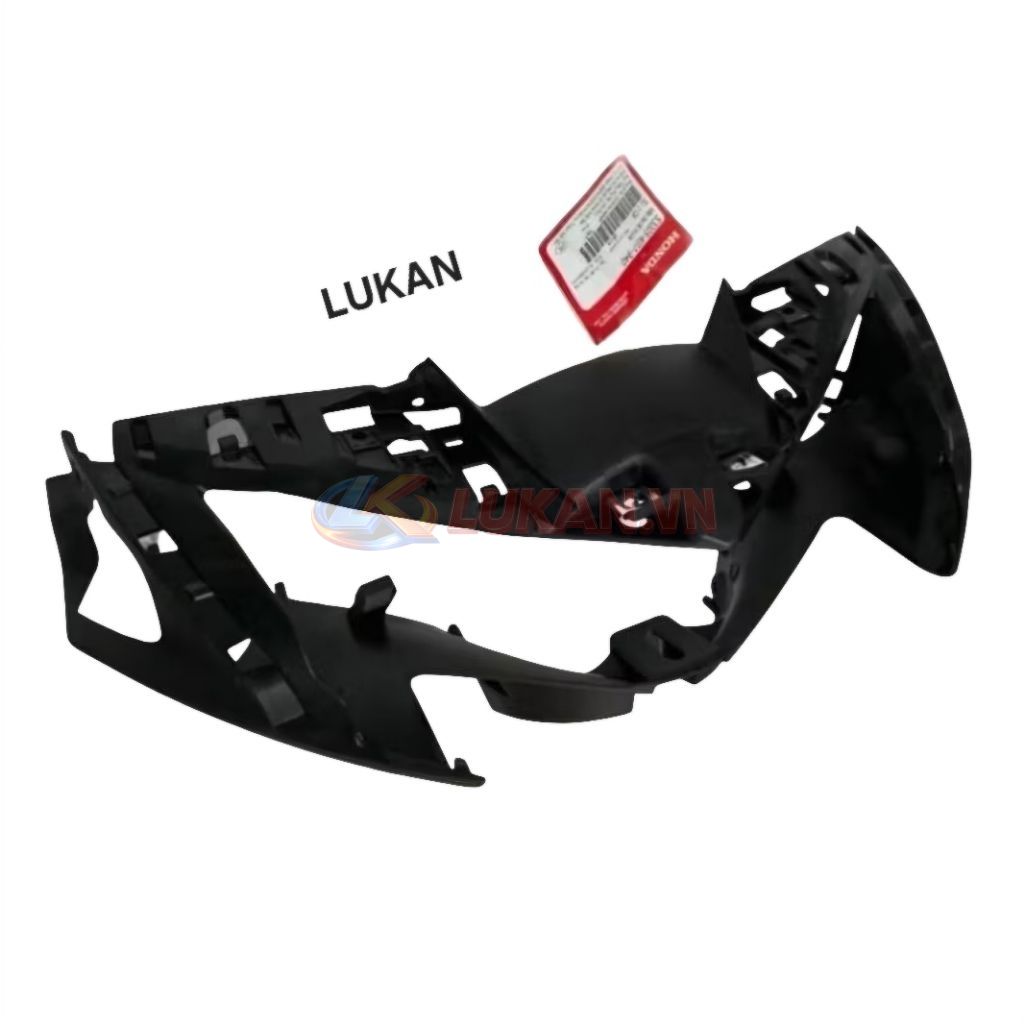 Nhựa lót ốp võ đầu đèn trong WAVE RSX 110 2012.... siêu nhân zin Honda - Ảnh 3