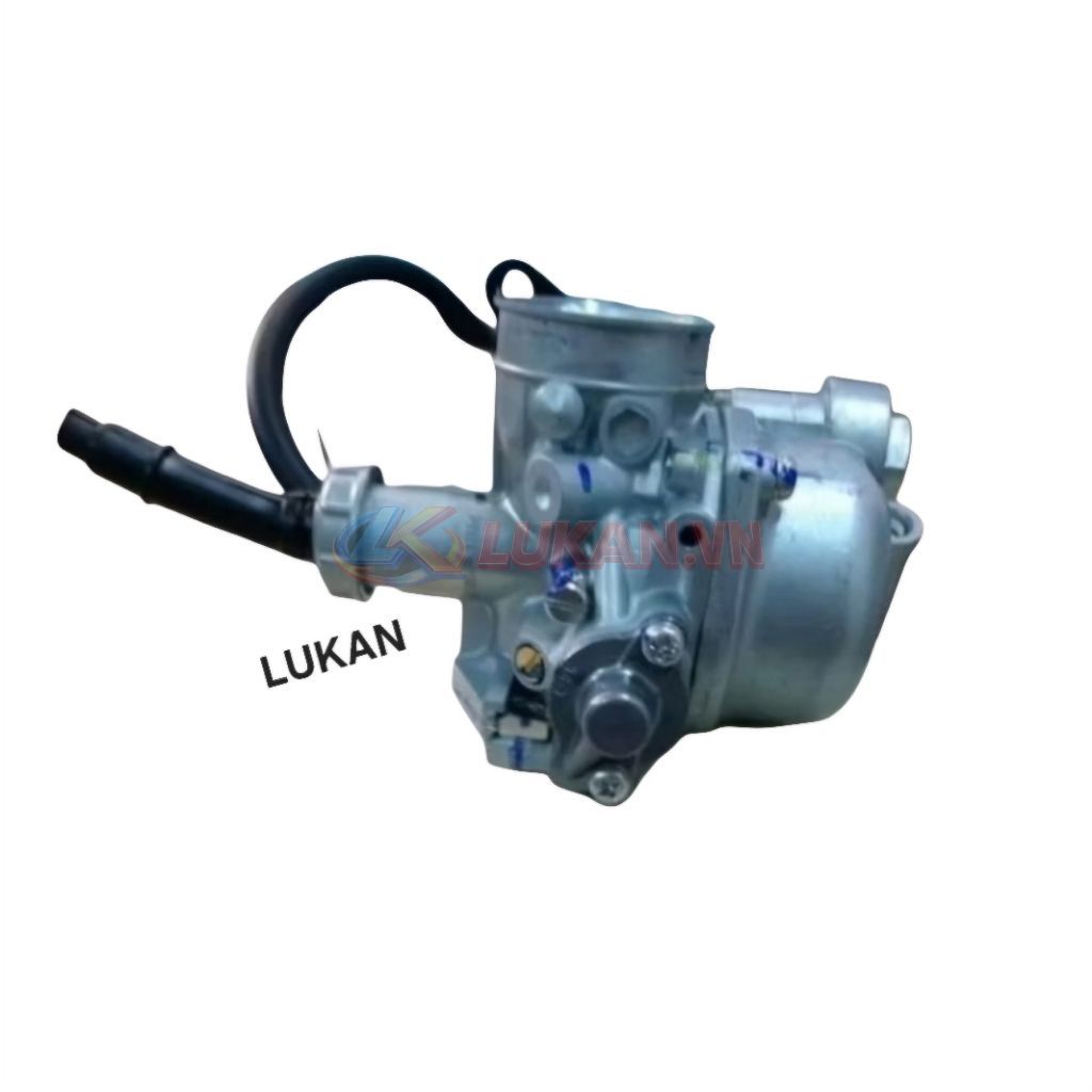 Bình xăng con, chế Hòa khí xe WAVE A, RS, S100.... zin Honda 16100-KTL-642 - Ảnh 3