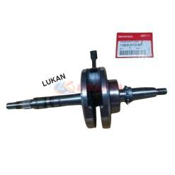 Dên trục khuỷu, biên động cơ FUTURE MẬP, LED, WAVE 125i... zin Honda 13000-KYZ-901