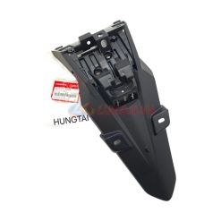 Nhựa dè đuôi chắn bùn sau, biển số WAVE RSX 2012 zin siêu nhân 80100-K07-940ZA