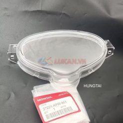 Mặt kính đồng hồ, công tơ mét FUTURE 2, WAVE 125... zin Honda 37211-KPW-901