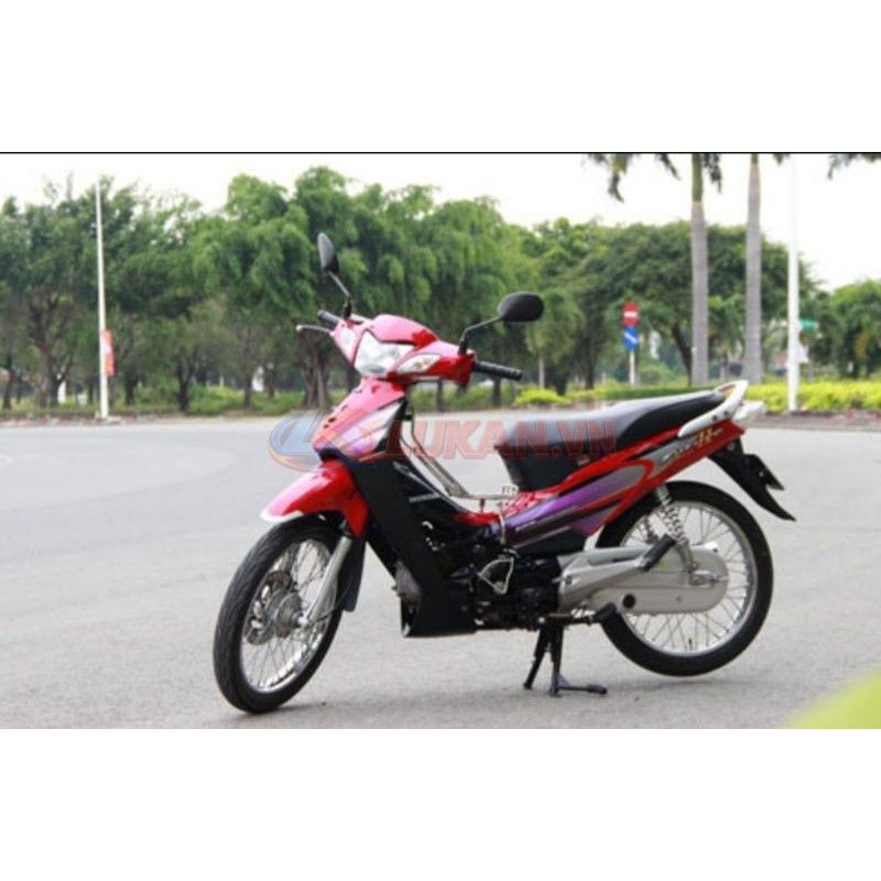 Dây điện sườn chính xe FUTURE 2 zin chính hãng 31200-KTM-900 - Ảnh 3